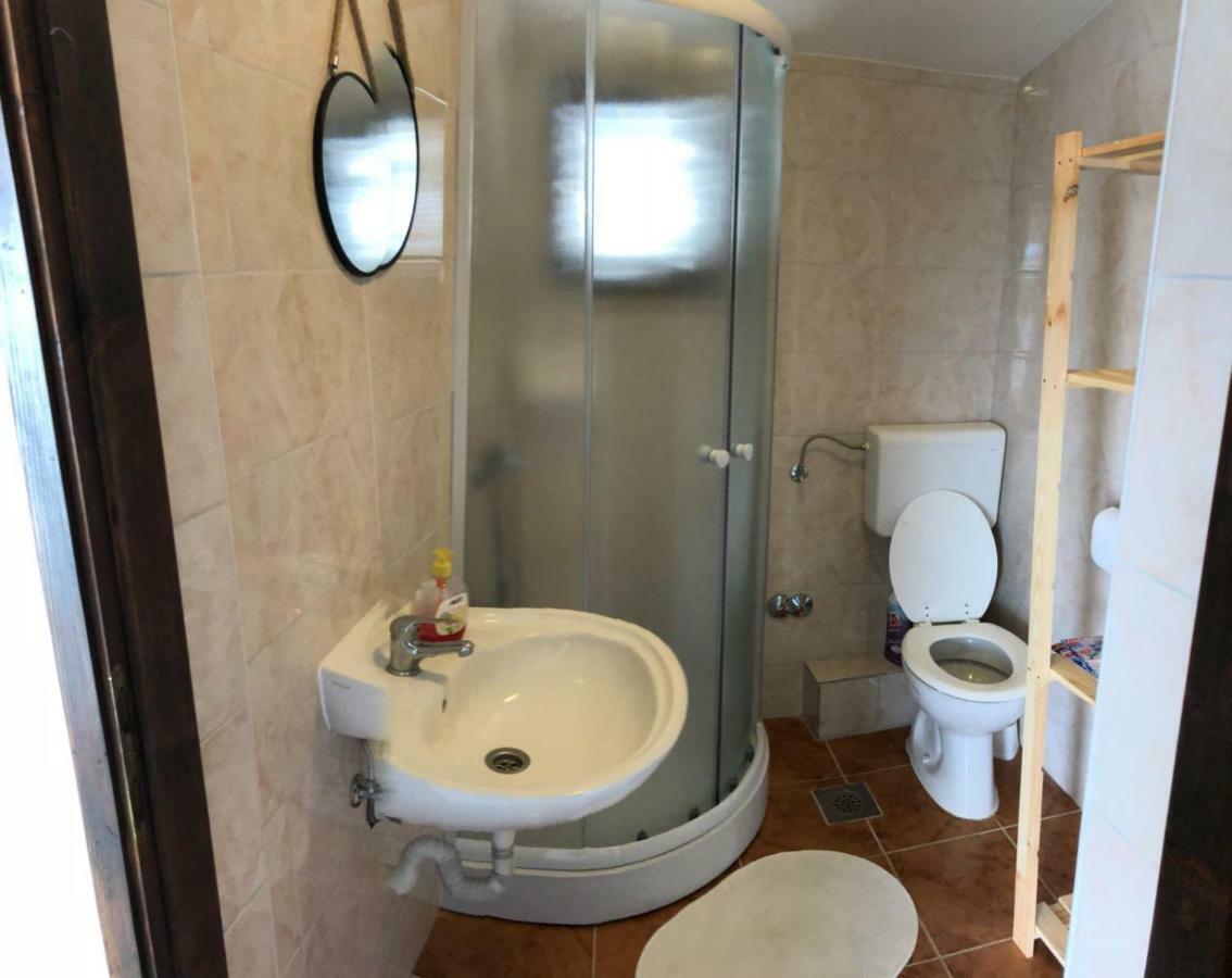 Apartman Zidak Vir Exterior photo