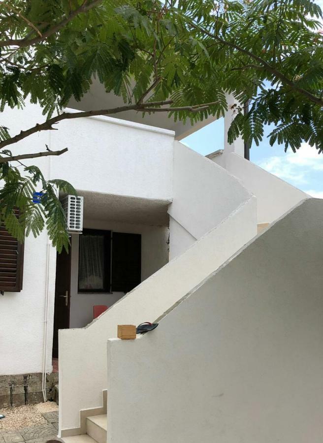 Apartman Zidak Vir Exterior photo